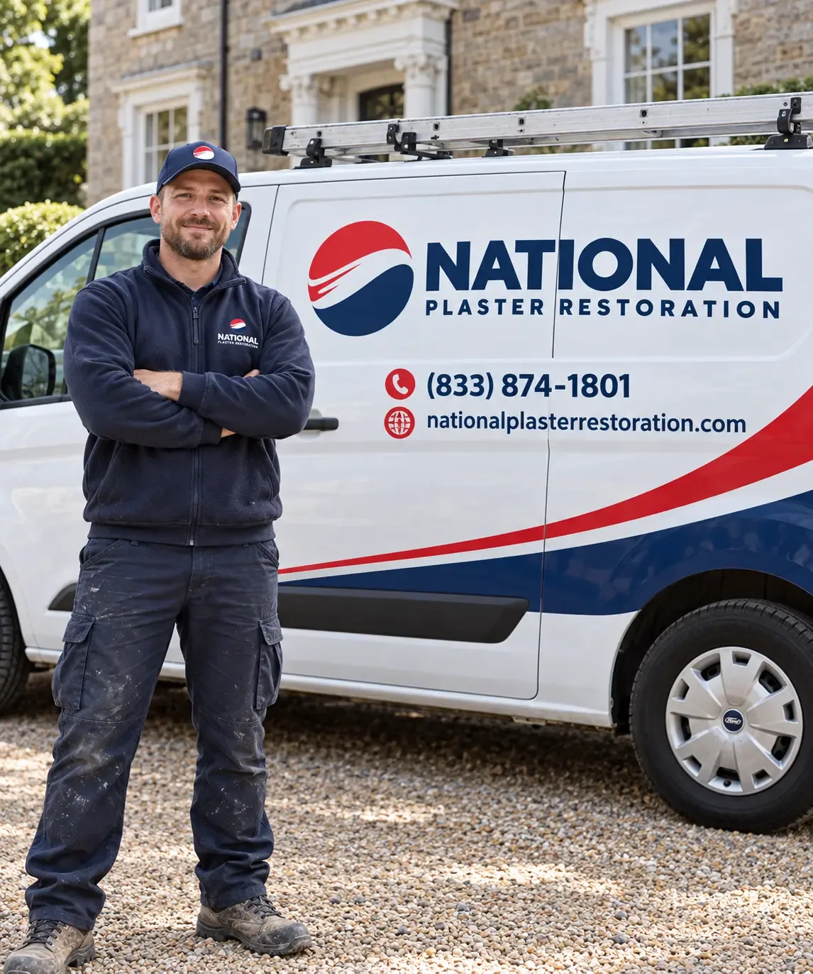 Plaster Repair Spring Valley, CA FAQs